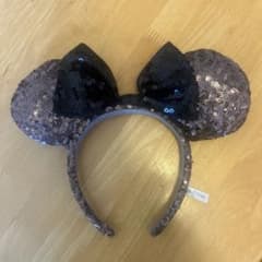 ディズニーカチューシャのサムネイル