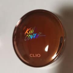 CLIO キルカバーグロークッションファンデ　ケースのみのサムネイル
