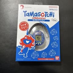 Tamagotchi 大阪・関西万博2025 ミャクミャク ネオン GEN2のサムネイル
