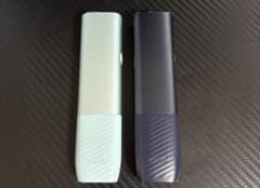 IQOS ILUMA ONE アイコス イルマワンのサムネイル