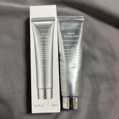 S.NATURE AQUA SQUALANE クリーム 60ml新品未使用品のサムネイル
