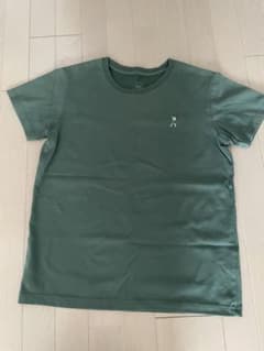 THE NORTH  FACE Tシャツのサムネイル