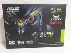 NVIDIA GeForce GTX1060のサムネイル