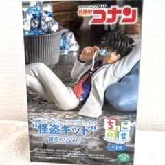 名探偵コナン 怪盗キッド フィギュアのサムネイル