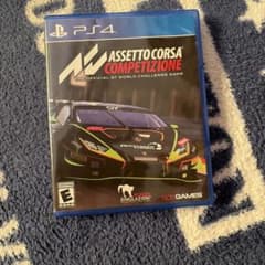 PS4版アセットコルサのサムネイル
