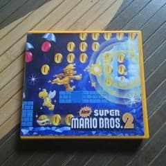 ニュースーパーマリオブラザーズのサムネイル