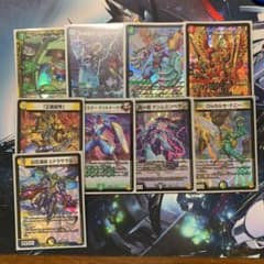 デュエルマスターズ デュエマのサムネイル