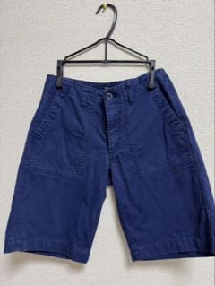 Polo by Ralph Lauren ハーフパンツ ネイビー 150のサムネイル