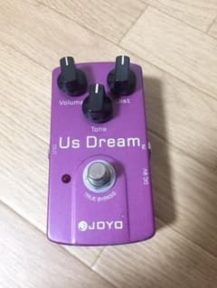 【さんちゃん様】JOYO Us DREAMのサムネイル