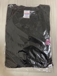 iLiFE! 推しロゴTシャツ 真守みゅう Xサイズ - メルカリ