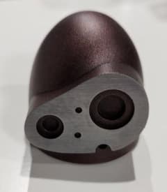 ロボット兵 ペーパーウェイトのサムネイル
