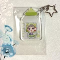 B-PROJECT コラボカフェ BABYアクリルキーホルダー　殿弥勒のサムネイル