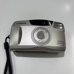 Canon Autoboy juno 76 フィルムカメラ - メルカリ