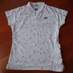 YONEX ゲームウェアのサムネイル