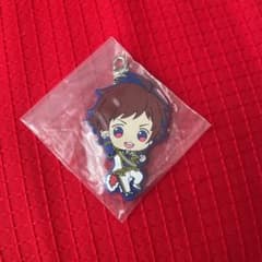 아이돌 마스터 sideM 천도휘 러버 스트랩 러버스트