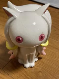 마법 소녀 마도카 ☆ 마기카 큐베에 도제 저금통