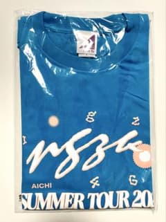 乃木坂46 真夏の全国ツアー2024 Tシャツ 愛知 Lサイズのサムネイル
