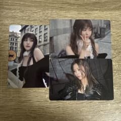 ITZY リュジン トレカ poca TUNNEL VISION ポカ - メルカリ