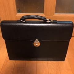 バーバリー ビジネスバックのサムネイル