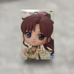 バンダイ Qposket ジュピター フィギュアのサムネイル