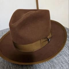 STETSON　ウイペット　 ハット