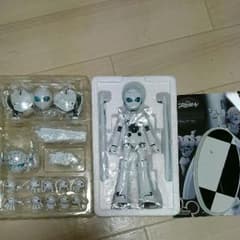 ファイアーボール 超合金のサムネイル