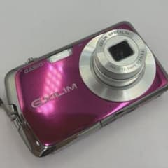 完動品/返品保証】 CASIO EXILIM EX-Z1 - メルカリ