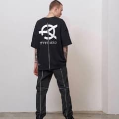 OY Tシャツ ジップのサムネイル