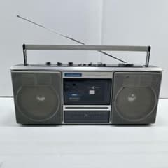 k521 【完動品】Pioneer SK-350 Runaway バブルラジカセ - メルカリ