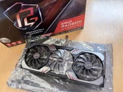 ASRock Radeon RX6900XT LIAN LI RGBケーブル付 ASRock Radeon RX6900XT LIAN LI RGBケーブル付 - メルカリ