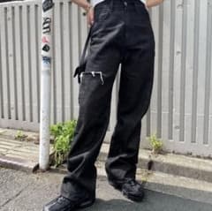 フーズフーギャラリー フラワーデザインデニムのサムネイル