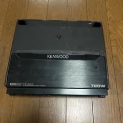 アンプのサムネイル