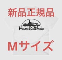 おまけ付き 新品正規品 Corteiz Kingdom Tシャツ Mサイズ