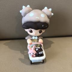 トレトイ　フィギュアのサムネイル