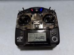 Futaba T10Jプロポ T/Rセット ヘリ ドローンのサムネイル