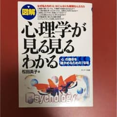心理学 教科書のサムネイル