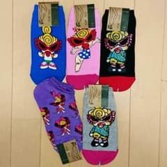 MH様専用ヒステリックミニ靴下のサムネイル