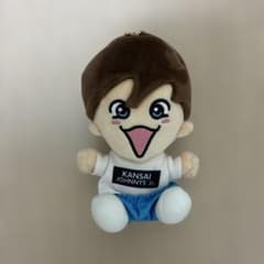藤原丈一郎 ちびぬいのサムネイル