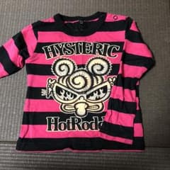 ヒスミニ ロンTのサムネイル