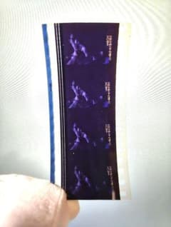 世界全体とすれ違うことになる 汚れた血4Kレストア版入場特典フィルム