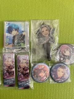 あんスタ Edenセットのサムネイル