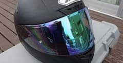 shoei シールドcwr-1のサムネイル