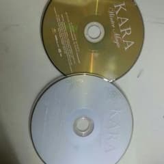 KARA ウィンターマジックのサムネイル