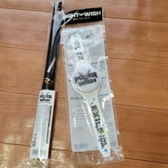 EXILE　 POWER OF WISH　フラッグと無線コントロールライトのサムネイル
