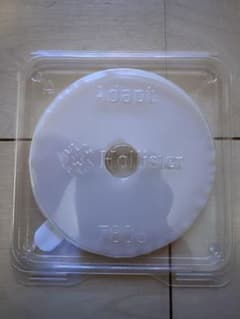 ストマ用品 アダプト皮膚保護シールのサムネイル