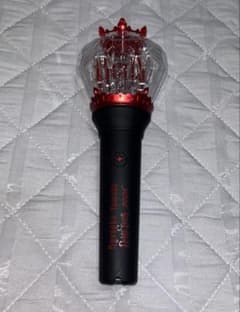 山田涼介 DOME TOUR 2026 ペンライトAre You Redy? - メルカリ
