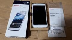 SH-06E スマートフォンのサムネイル