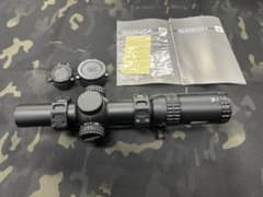 コーヒーさん用　VORTEX ボルテックスSTRIKE EAGLE 1-6X24のサムネイル