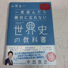 世界史の教科書 山崎圭一のサムネイル