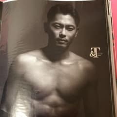 今井翼様　ダンススクエア連載のサムネイル